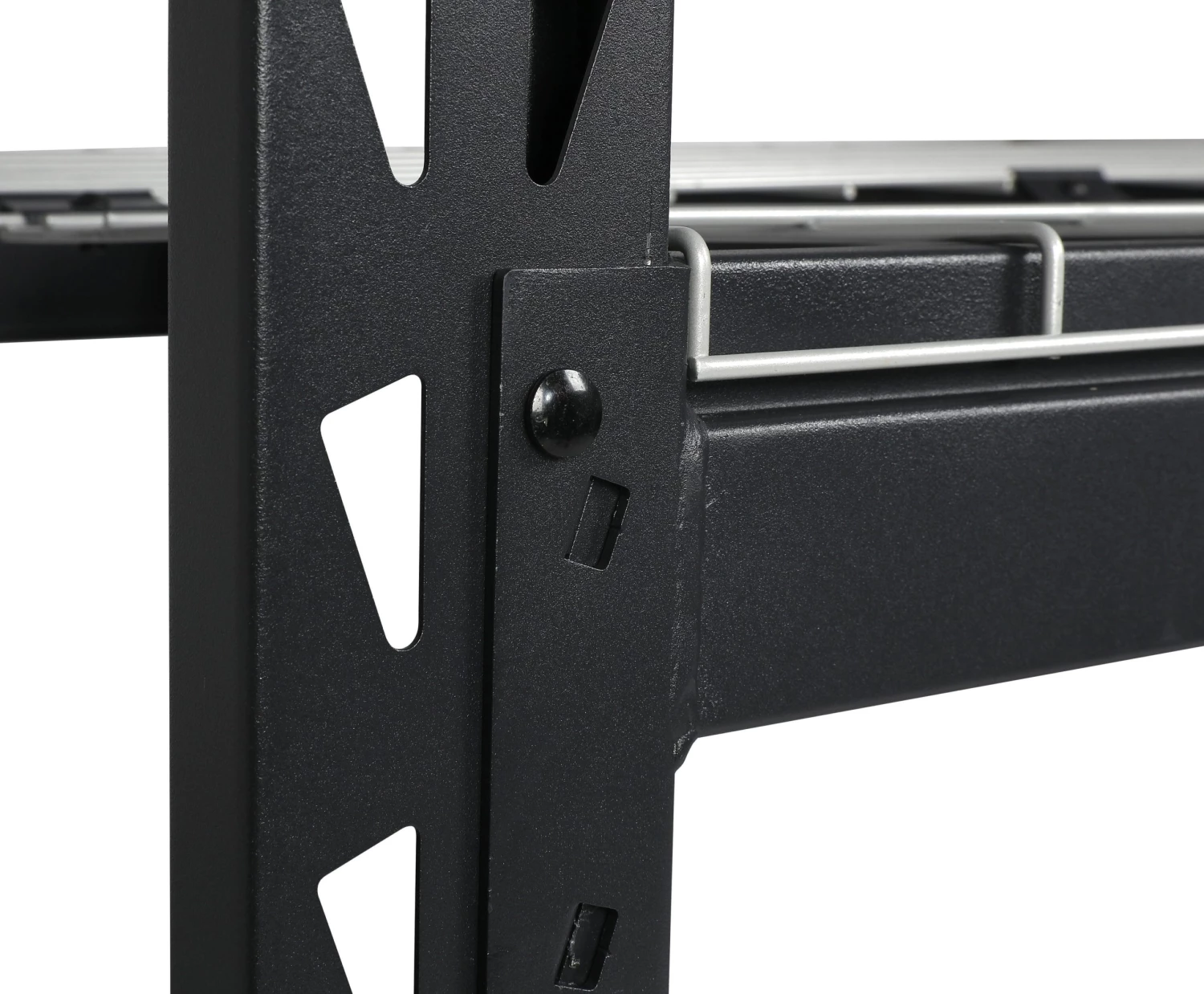 Best deal β Kobalt Freestanding Shelving Units 77-in W x 24-in D x 72-in H 4-Tier Heavy Duty Steel Utility π 5 Best deal β Kobalt Freestanding Shelving Units 77-in W x 24-in D x 72-in H 4-Tier Heavy Duty Steel Utility π - Image 5