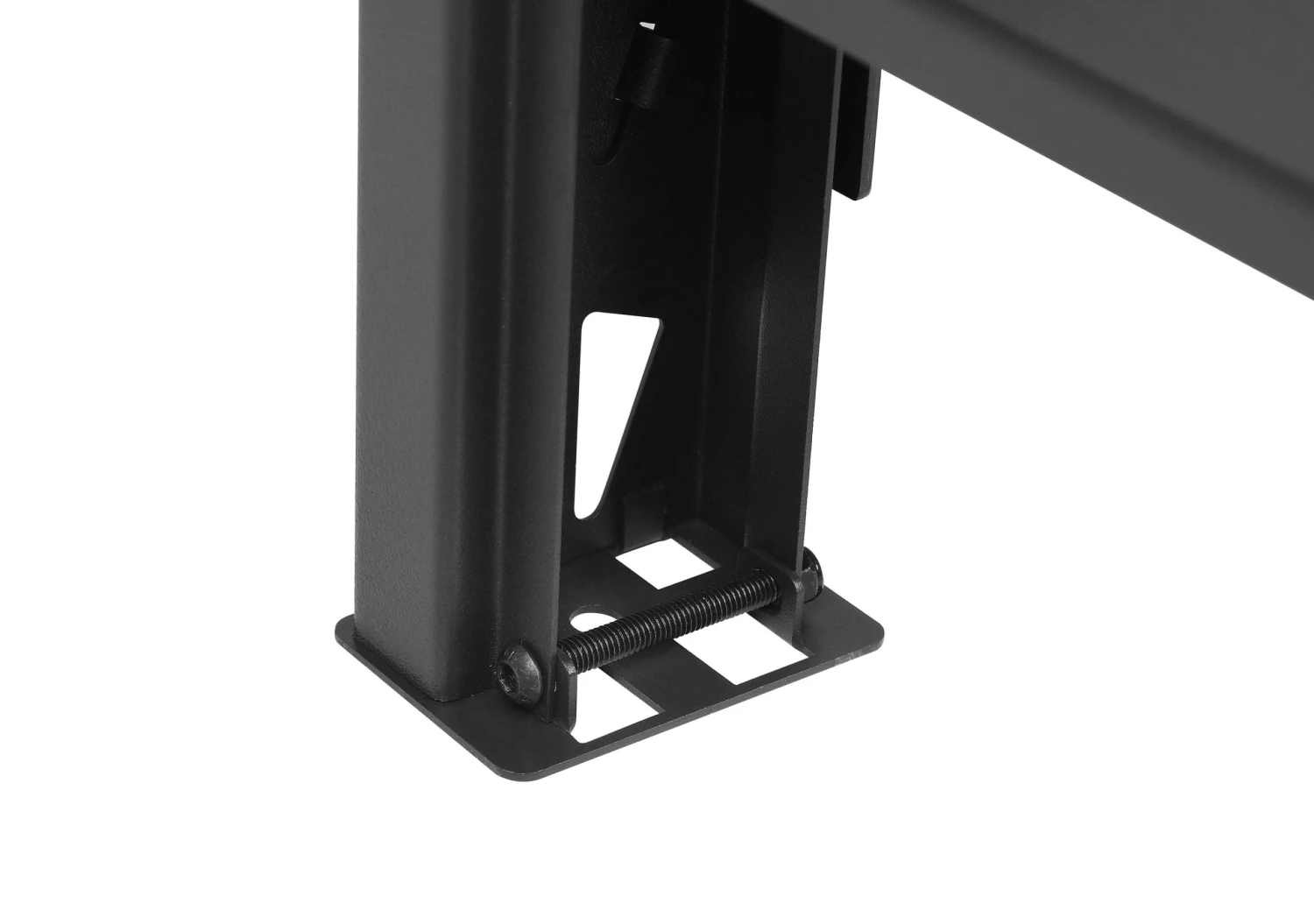 Best Sale π Kobalt Freestanding Shelving Units 84-in W x 24-in D x 84-in H 4-Tier Heavy Duty Steel Utility Shelving Unit β¨ 8 Best Sale π Kobalt Freestanding Shelving Units 84-in W x 24-in D x 84-in H 4-Tier Heavy Duty Steel Utility Shelving Unit β¨ - Image 8