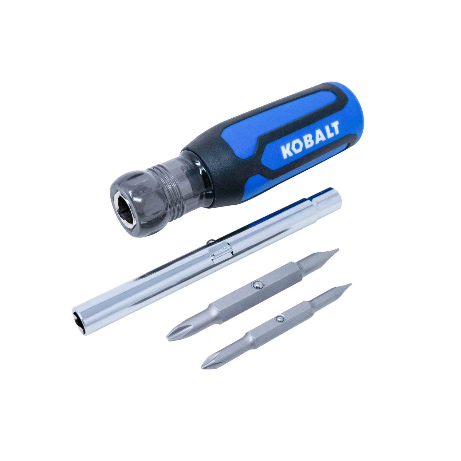 Hot Sale π Kobalt Screwdrivers 6-Piece Acetate Handle Set Assorted Multi-bit Screwdriver Set π 1 Hot Sale π Kobalt Screwdrivers 6-Piece Acetate Handle Set Assorted Multi-bit Screwdriver Set π