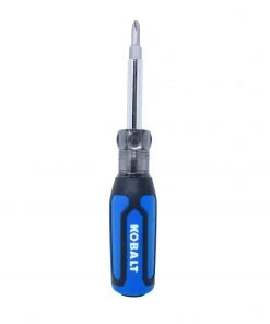 Hot Sale π Kobalt Screwdrivers 6-Piece Acetate Handle Set Assorted Multi-bit Screwdriver Set π 11 Hot Sale π Kobalt Screwdrivers 6-Piece Acetate Handle Set Assorted Multi-bit Screwdriver Set π -Kobalt Sales Shop 42198205 scaled