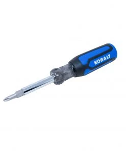 Hot Sale π Kobalt Screwdrivers 6-Piece Acetate Handle Set Assorted Multi-bit Screwdriver Set π 10 Hot Sale π Kobalt Screwdrivers 6-Piece Acetate Handle Set Assorted Multi-bit Screwdriver Set π -Kobalt Sales Shop 42198218 scaled