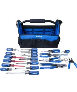 Deals 🎉 Kobalt Wire Strippers, Crimpers & Cutters Electrician's Tool Kit 😍