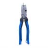 Promo ⌛ Kobalt 9-in Electrical Linesman Pliers with Wire Cutter 🤩