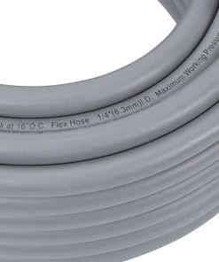 Budget π Kobalt Air Compressor Hoses 1/4-in 50-ft Rubber Air Hose π 9 Budget π Kobalt Air Compressor Hoses 1/4-in 50-ft Rubber Air Hose π -Kobalt Sales Shop 42208609
