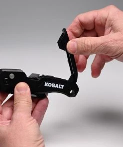 Discount β Kobalt Utility Knives Speed Release 10-Blade Folding Utility Knife with On Tool Blade Storage π 13 Discount β Kobalt Utility Knives Speed Release 10-Blade Folding Utility Knife with On Tool Blade Storage π -Kobalt Sales Shop 42245123