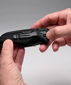 Discount β Kobalt Utility Knives Speed Release 10-Blade Folding Utility Knife with On Tool Blade Storage π 15 Discount β Kobalt Utility Knives Speed Release 10-Blade Folding Utility Knife with On Tool Blade Storage π -Kobalt Sales Shop 42245125