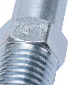 Best Sale ⌛ Kobalt Air Compressor Fittings Steel NPT Plug (M) 1/4-in Automotive 👍 -Kobalt Sales Shop 42260934