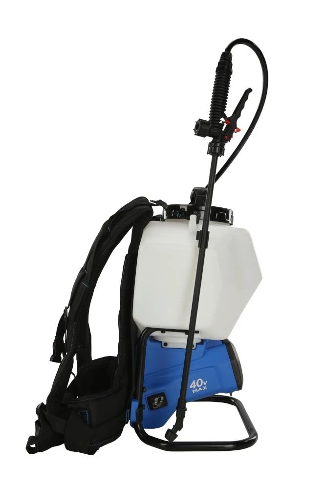 Brand new π Kobalt Garden Sprayers 4-Gallon Plastic Backpack Sprayer π 4 Brand new π Kobalt Garden Sprayers 4-Gallon Plastic Backpack Sprayer π - Image 4