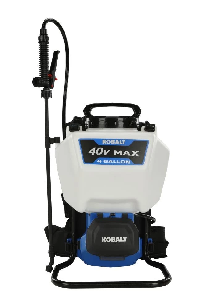 Brand new π Kobalt Garden Sprayers 4-Gallon Plastic Backpack Sprayer π 3 Brand new π Kobalt Garden Sprayers 4-Gallon Plastic Backpack Sprayer π - Image 3