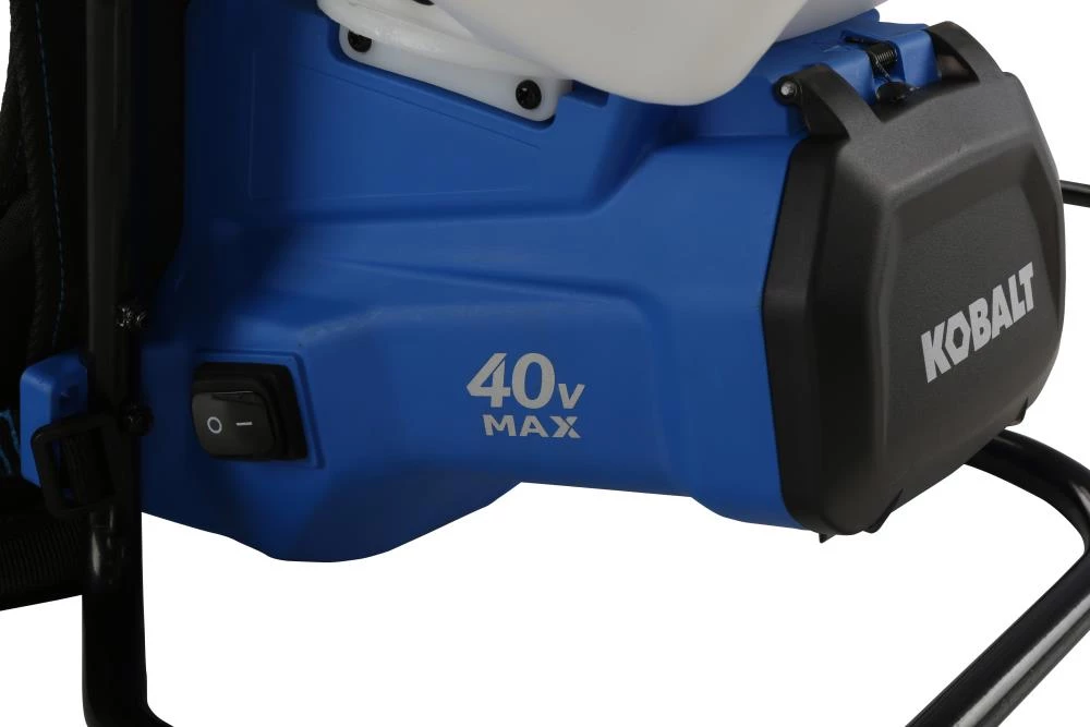 Brand new π Kobalt Garden Sprayers 4-Gallon Plastic Backpack Sprayer π 5 Brand new π Kobalt Garden Sprayers 4-Gallon Plastic Backpack Sprayer π - Image 5