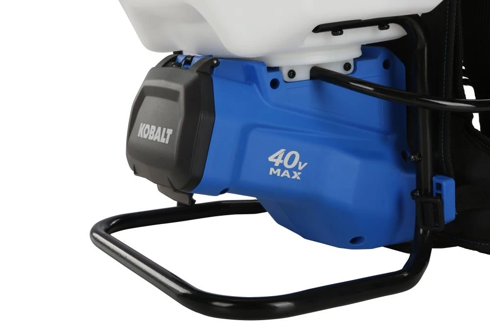 Brand new π Kobalt Garden Sprayers 4-Gallon Plastic Backpack Sprayer π 8 Brand new π Kobalt Garden Sprayers 4-Gallon Plastic Backpack Sprayer π - Image 8