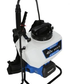 Brand new π Kobalt Garden Sprayers 4-Gallon Plastic Backpack Sprayer π 19 Brand new π Kobalt Garden Sprayers 4-Gallon Plastic Backpack Sprayer π -Kobalt Sales Shop 42278931