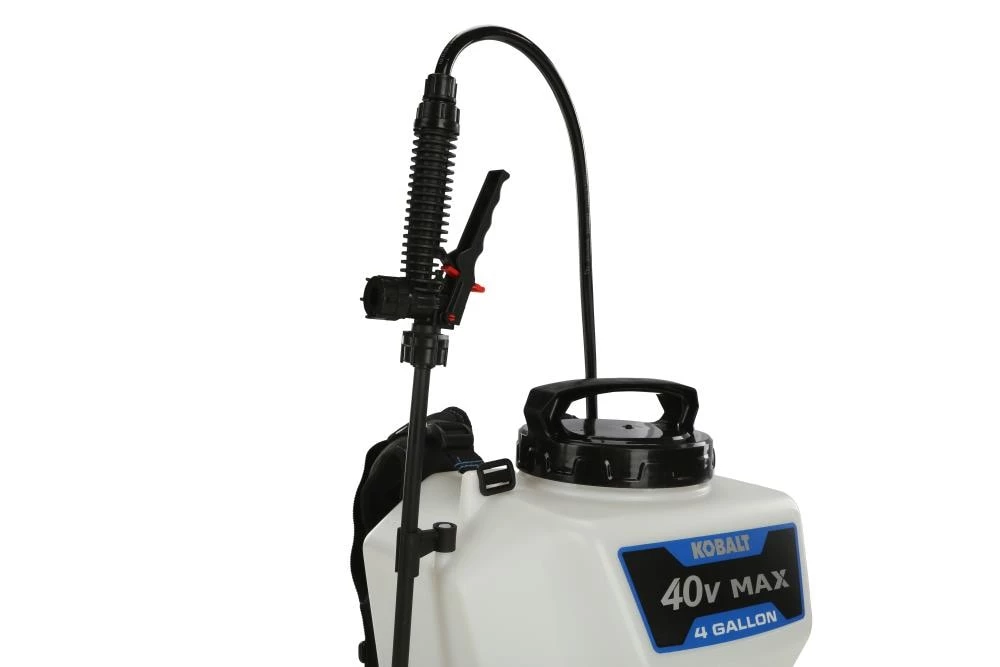 Brand new π Kobalt Garden Sprayers 4-Gallon Plastic Backpack Sprayer π 7 Brand new π Kobalt Garden Sprayers 4-Gallon Plastic Backpack Sprayer π - Image 7
