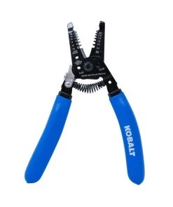 New π Kobalt Wire Strippers, Crimpers & Cutters Wire Strippers π― 11 New π Kobalt Wire Strippers, Crimpers & Cutters Wire Strippers π― -Kobalt Sales Shop 42278952