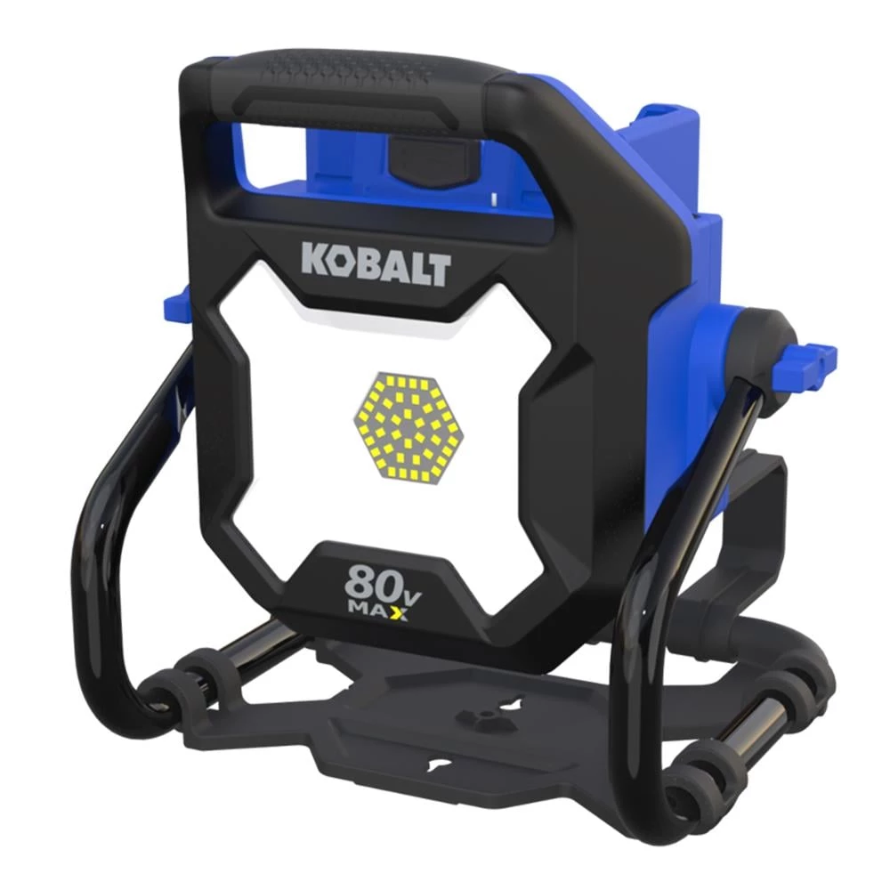 Discount π― Kobalt Work Lights 2-Pack LED Portable Work Light β 1 Discount π― Kobalt Work Lights 2-Pack LED Portable Work Light β