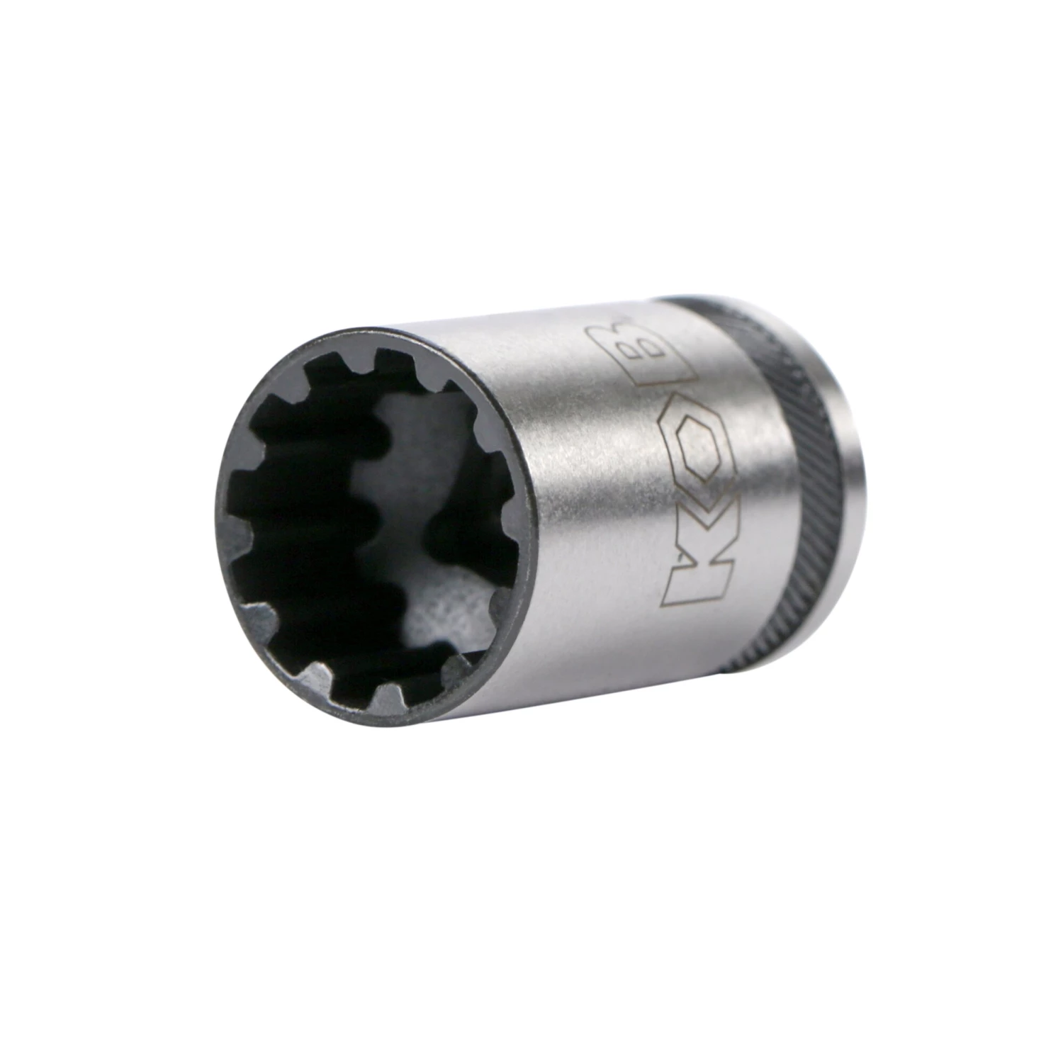 Best Pirce βοΈ Kobalt Sockets & Socket Sets Universal 9-Piece Metric 1/4-in Drive Spline Set Shallow Socket Set π 2 Best Pirce βοΈ Kobalt Sockets & Socket Sets Universal 9-Piece Metric 1/4-in Drive Spline Set Shallow Socket Set π - Image 2