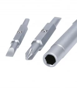 Promo π Kobalt Screwdrivers 6 in 1 screwdriver Plastic Handle Set Multi-bit Screwdriver Set π 6 Promo π Kobalt Screwdrivers 6 in 1 screwdriver Plastic Handle Set Multi-bit Screwdriver Set π -Kobalt Sales Shop 42302035