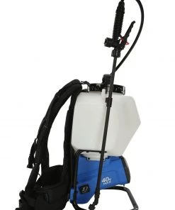 Best deal 🧨 Kobalt Garden Sprayers 4-Gallon Plastic Backpack Sprayer 👏 -Kobalt Sales Shop 42302925 scaled