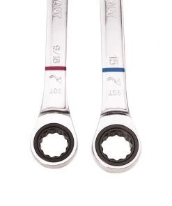 Deals 😀 Kobalt Ratchet Wrenches & Sets In Tray with Removable Rails 20-Piece Set 12-Point Standard (SAE) and Metric Combination Ratchet Wrench Set 🌟 -Kobalt Sales Shop 42336137