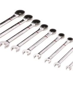 Deals 😀 Kobalt Ratchet Wrenches & Sets In Tray with Removable Rails 20-Piece Set 12-Point Standard (SAE) and Metric Combination Ratchet Wrench Set 🌟 -Kobalt Sales Shop 42336139