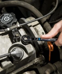 Deals 😀 Kobalt Ratchet Wrenches & Sets In Tray with Removable Rails 20-Piece Set 12-Point Standard (SAE) and Metric Combination Ratchet Wrench Set 🌟 -Kobalt Sales Shop 42336142