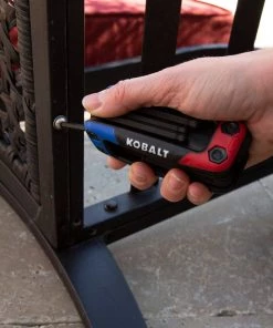 Best Sale π Kobalt Hex Keys & Torx Keys 17-key Standard (Sae) and Metric Combination Folding Hex Key Set π― 13 Best Sale π Kobalt Hex Keys & Torx Keys 17-key Standard (Sae) and Metric Combination Folding Hex Key Set π― -Kobalt Sales Shop 42394133 scaled