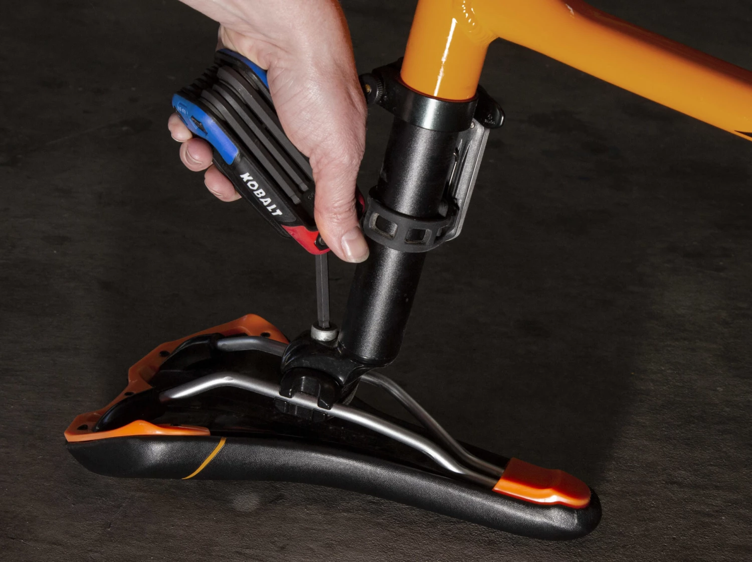 Best Sale π Kobalt Hex Keys & Torx Keys 17-key Standard (Sae) and Metric Combination Folding Hex Key Set π― 7 Best Sale π Kobalt Hex Keys & Torx Keys 17-key Standard (Sae) and Metric Combination Folding Hex Key Set π― - Image 7