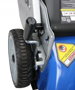 Best Pirce 👏 Kobalt Cordless Electric Push Lawn Mowers 80-Volt Max Brushless 21-in Self-propelled Cordless Electric Lawn Mower 6 Ah (Battery and Charger Included) 👏 -Kobalt Sales Shop 42448606