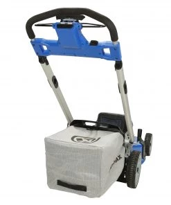 Best Pirce 👏 Kobalt Cordless Electric Push Lawn Mowers 80-Volt Max Brushless 21-in Self-propelled Cordless Electric Lawn Mower 6 Ah (Battery and Charger Included) 👏 -Kobalt Sales Shop 42448610