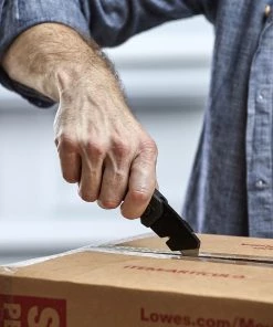 Buy 😀 Kobalt Utility Knives Speed Release 11-Blade Folding Utility Knife ⭐ -Kobalt Sales Shop 42463378 scaled