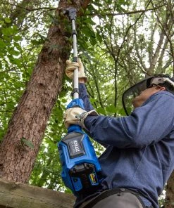 Best reviews of π Kobalt Cordless Electric Pole Saws 80-Volt 10-in Cordless Electric Pole Saw (Battery Not Included) π€© 18 Best reviews of π Kobalt Cordless Electric Pole Saws 80-Volt 10-in Cordless Electric Pole Saw (Battery Not Included) π€© -Kobalt Sales Shop 42510248