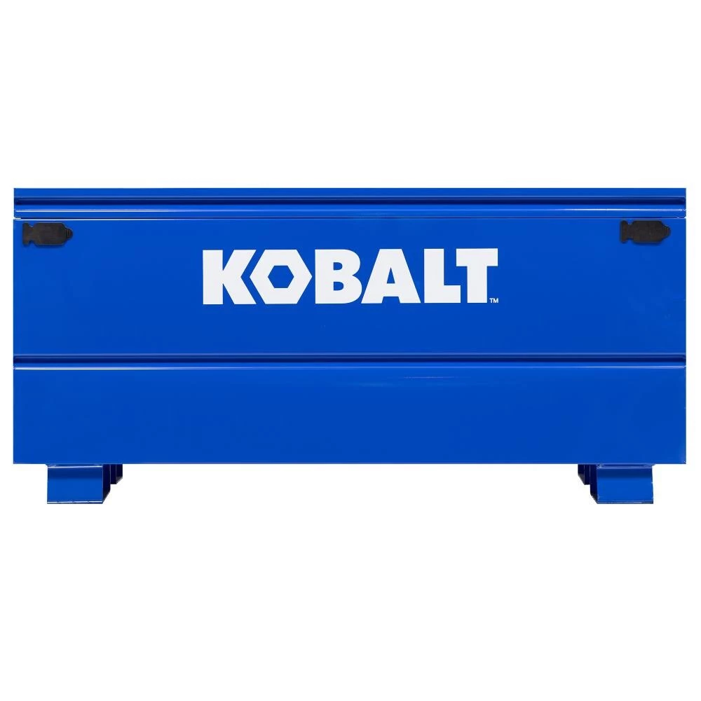 Wholesale π― Kobalt Jobsite Boxes 24-in W x 60-in L x 28-in Steel Jobsite Box β¨ 3 Wholesale π― Kobalt Jobsite Boxes 24-in W x 60-in L x 28-in Steel Jobsite Box β¨ - Image 3