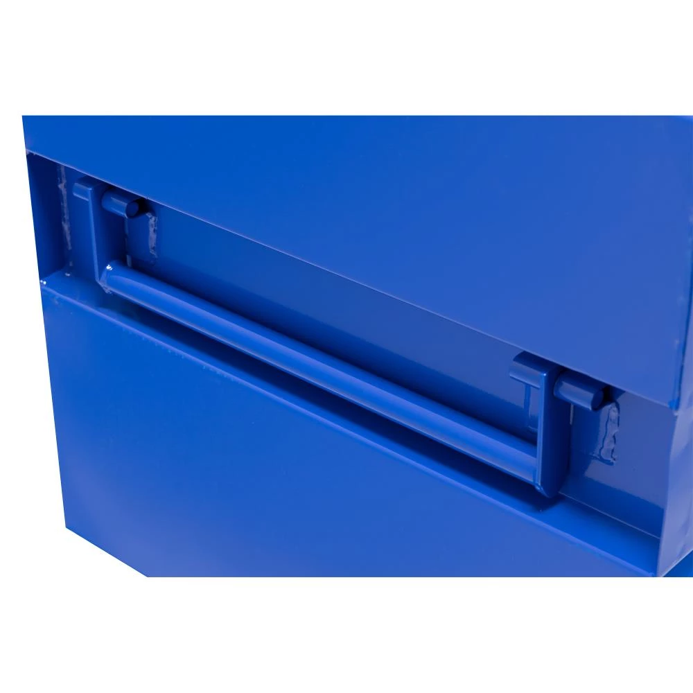 Wholesale π― Kobalt Jobsite Boxes 24-in W x 60-in L x 28-in Steel Jobsite Box β¨ 9 Wholesale π― Kobalt Jobsite Boxes 24-in W x 60-in L x 28-in Steel Jobsite Box β¨ - Image 9