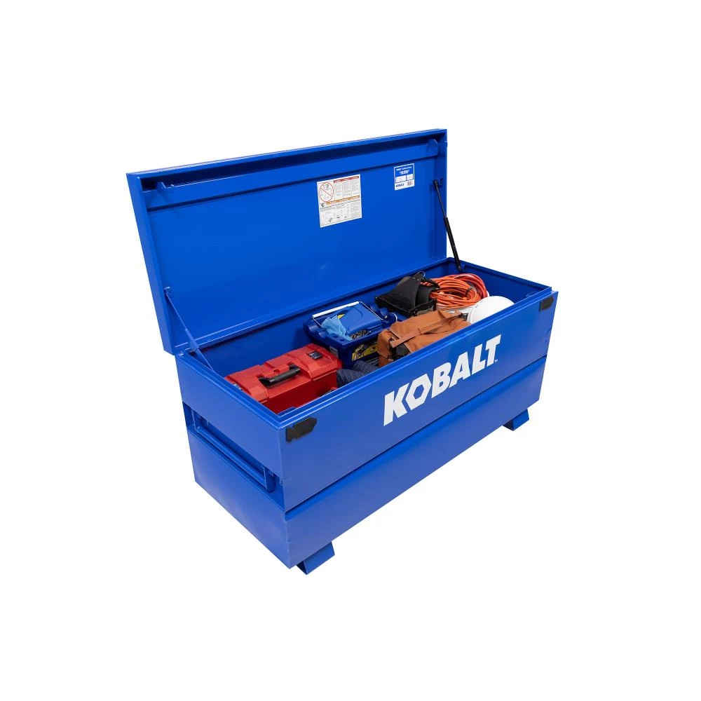 Wholesale π― Kobalt Jobsite Boxes 24-in W x 60-in L x 28-in Steel Jobsite Box β¨ 14 Wholesale π― Kobalt Jobsite Boxes 24-in W x 60-in L x 28-in Steel Jobsite Box β¨ - Image 14