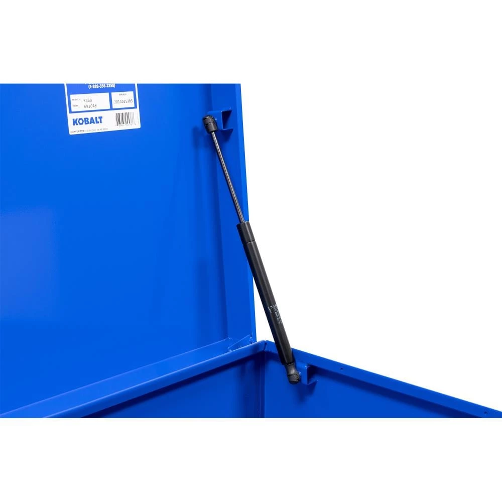 Wholesale π― Kobalt Jobsite Boxes 24-in W x 60-in L x 28-in Steel Jobsite Box β¨ 6 Wholesale π― Kobalt Jobsite Boxes 24-in W x 60-in L x 28-in Steel Jobsite Box β¨ - Image 6