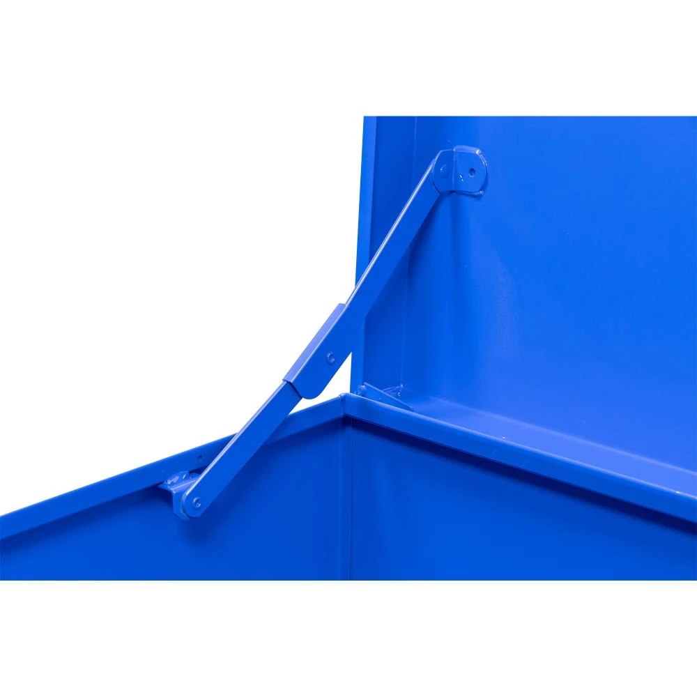 Wholesale π― Kobalt Jobsite Boxes 24-in W x 60-in L x 28-in Steel Jobsite Box β¨ 7 Wholesale π― Kobalt Jobsite Boxes 24-in W x 60-in L x 28-in Steel Jobsite Box β¨ - Image 7