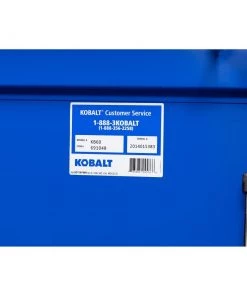 Wholesale π― Kobalt Jobsite Boxes 24-in W x 60-in L x 28-in Steel Jobsite Box β¨ 24 Wholesale π― Kobalt Jobsite Boxes 24-in W x 60-in L x 28-in Steel Jobsite Box β¨ -Kobalt Sales Shop 42542128