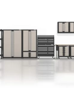 Buy π Kobalt Garage Cabinets 36-in W x 72-in H x 18.5-in D Steel Freestanding Garage Cabinet π 19 Buy π Kobalt Garage Cabinets 36-in W x 72-in H x 18.5-in D Steel Freestanding Garage Cabinet π -Kobalt Sales Shop 42550230 scaled