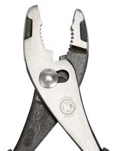 Best Sale 💯 Kobalt 8-in Slip Joint Pliers with Wire Cutter 😍 -Kobalt Sales Shop 42581305