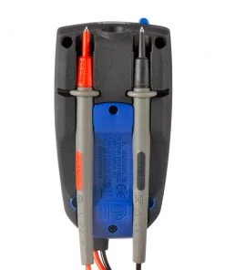 Flash Sale ⌛ Kobalt Test Meters 0.2 Amp 600-Volt Digital Multimeter (Battery Included) ⭐ -Kobalt Sales Shop 42671963