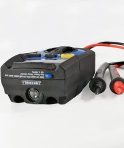 Flash Sale ⌛ Kobalt Test Meters 0.2 Amp 600-Volt Digital Multimeter (Battery Included) ⭐ -Kobalt Sales Shop 42671965