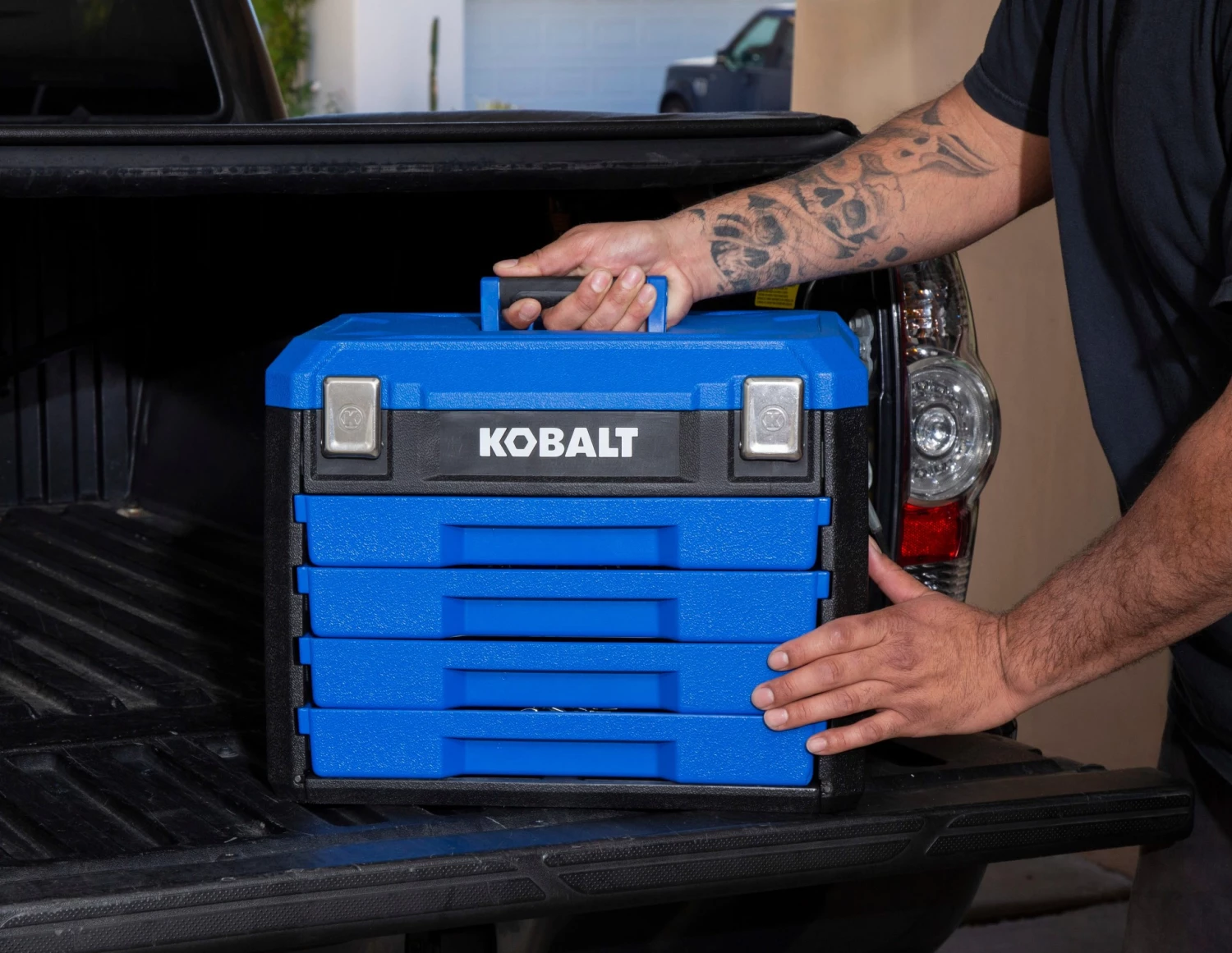 Coupon π Kobalt Mechanics Tool Sets 250-Piece Standard (SAE) and Metric Combination Polished Chrome Mechanics Tool Set (1/4-in; 3/8-in) π 13 Coupon π Kobalt Mechanics Tool Sets 250-Piece Standard (SAE) and Metric Combination Polished Chrome Mechanics Tool Set (1/4-in; 3/8-in) π - Image 13