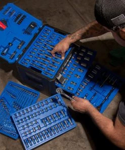 Coupon π Kobalt Mechanics Tool Sets 250-Piece Standard (SAE) and Metric Combination Polished Chrome Mechanics Tool Set (1/4-in; 3/8-in) π 22 Coupon π Kobalt Mechanics Tool Sets 250-Piece Standard (SAE) and Metric Combination Polished Chrome Mechanics Tool Set (1/4-in; 3/8-in) π -Kobalt Sales Shop 42702396 scaled