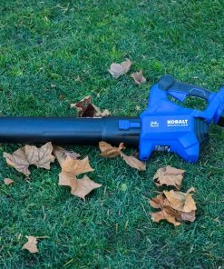 Top 10 β Kobalt Cordless Electric Leaf Blowers 24-volt 500-CFM Brushless Handheld Cordless Electric Leaf Blower 4 Ah (Battery & Charger Included) π 16 Top 10 β Kobalt Cordless Electric Leaf Blowers 24-volt 500-CFM Brushless Handheld Cordless Electric Leaf Blower 4 Ah (Battery & Charger Included) π -Kobalt Sales Shop 42705510