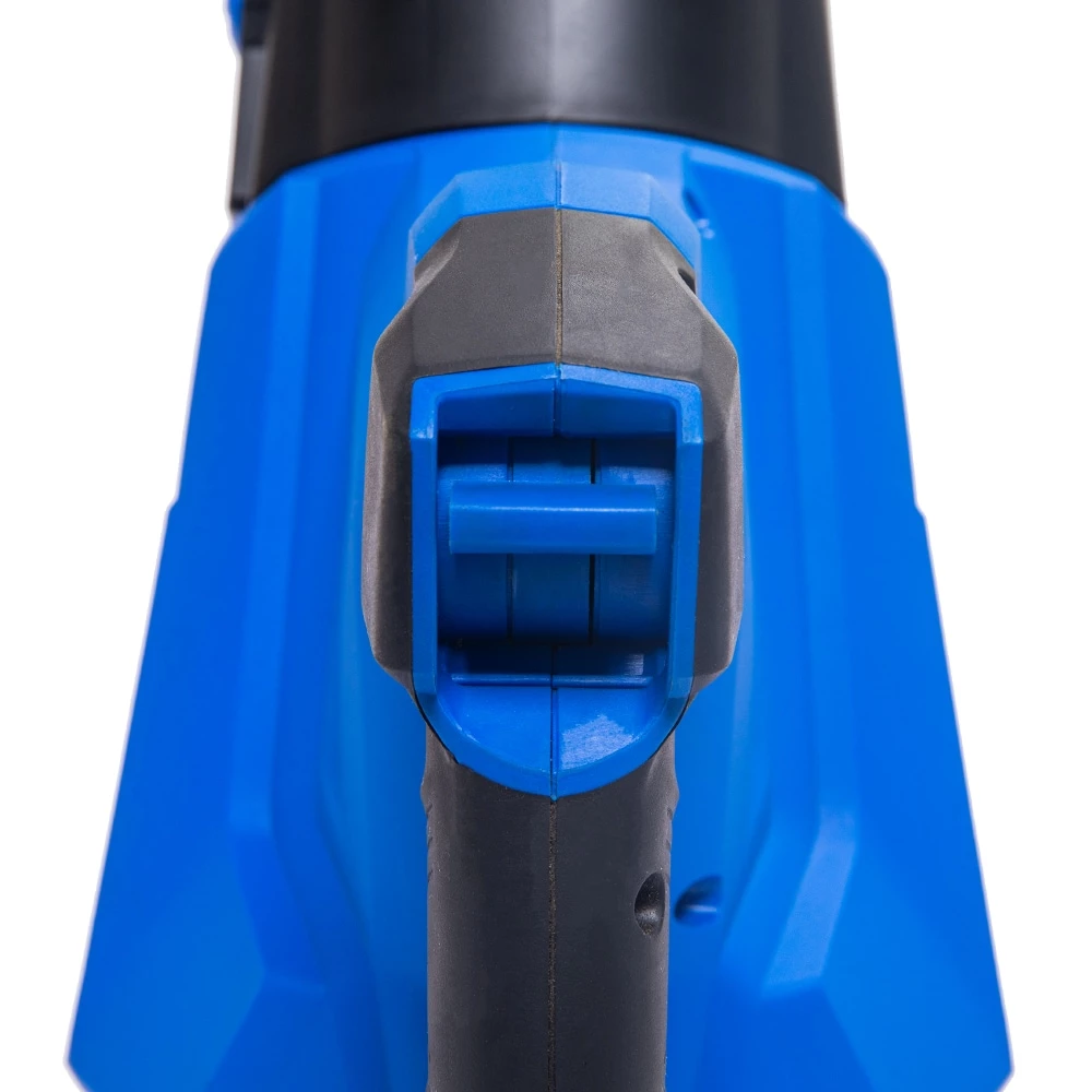 Top 10 β Kobalt Cordless Electric Leaf Blowers 24-volt 500-CFM Brushless Handheld Cordless Electric Leaf Blower 4 Ah (Battery & Charger Included) π 5 Top 10 β Kobalt Cordless Electric Leaf Blowers 24-volt 500-CFM Brushless Handheld Cordless Electric Leaf Blower 4 Ah (Battery & Charger Included) π - Image 5