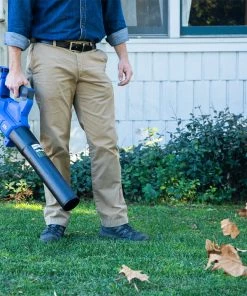 Top 10 β Kobalt Cordless Electric Leaf Blowers 24-volt 500-CFM Brushless Handheld Cordless Electric Leaf Blower 4 Ah (Battery & Charger Included) π 17 Top 10 β Kobalt Cordless Electric Leaf Blowers 24-volt 500-CFM Brushless Handheld Cordless Electric Leaf Blower 4 Ah (Battery & Charger Included) π -Kobalt Sales Shop 42705514