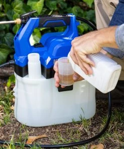 Flash Sale ❤️ Kobalt Garden Sprayers 2.11-Gallon Plastic Handheld Sprayer 🧨 25 Flash Sale ❤️ Kobalt Garden Sprayers 2.11-Gallon Plastic Handheld Sprayer 🧨 -Kobalt Sales Shop 42707108