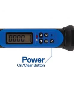 Best Sale ⭐ Kobalt Torque Wrenches 1/2-in Drive Digital Torque Wrench (12.5-ft lb to 250-ft lb) 😍 -Kobalt Sales Shop 42708446