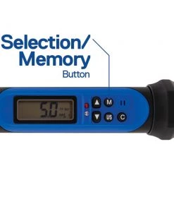 Best Sale ⭐ Kobalt Torque Wrenches 1/2-in Drive Digital Torque Wrench (12.5-ft lb to 250-ft lb) 😍 -Kobalt Sales Shop 42708448