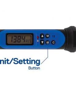 Best Sale ⭐ Kobalt Torque Wrenches 1/2-in Drive Digital Torque Wrench (12.5-ft lb to 250-ft lb) 😍 -Kobalt Sales Shop 42708449